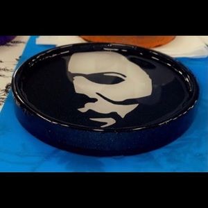 Michael Myers Ashtray